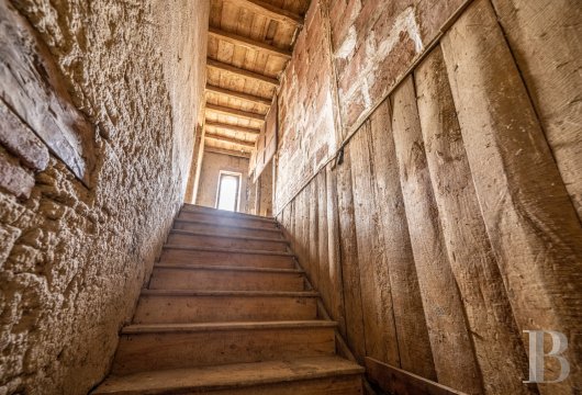 maisons de caractere a vendre midi pyrenees   - 13