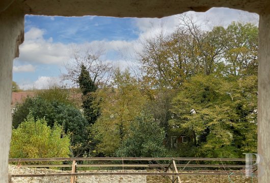 character properties France ile de france   - 4