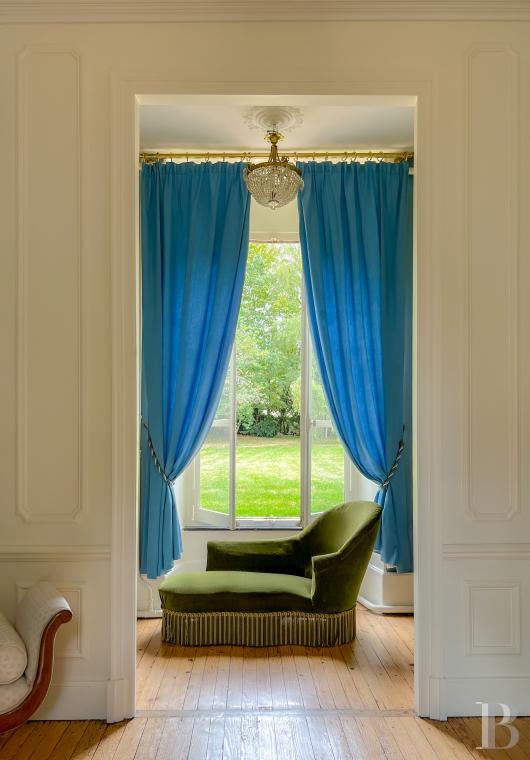 mansion houses for sale France lower normandy   - 6