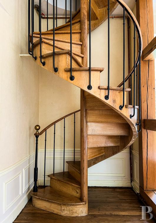 mansion houses for sale France lower normandy   - 11