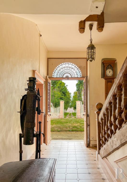 mansion houses for sale France lower normandy   - 5
