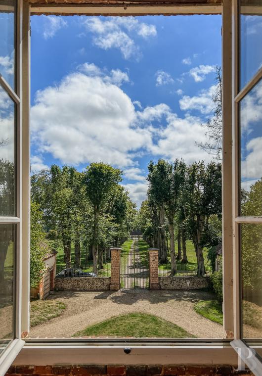 mansion houses for sale France lower normandy   - 4