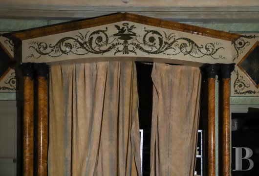 chateaux for sale France rhones alps   - 33