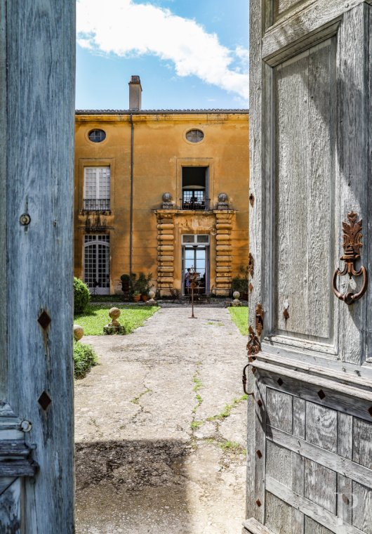chateaux for sale France rhones alps   - 4