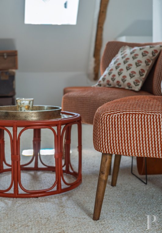 A 17th century manor house with a walled garden, in the heart of the village of Lanildut on the tip of Finistère - photo  n°34