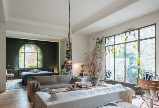 apartments for sale paris   - 6