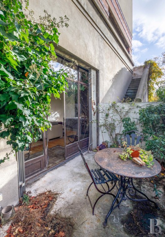 apartments for sale paris   - 3