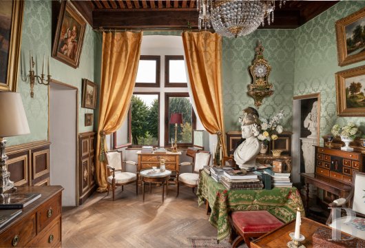 chateaux a vendre rhones alpes   - 10