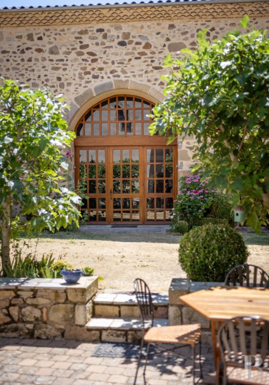 monastery for sale France auvergne   - 9