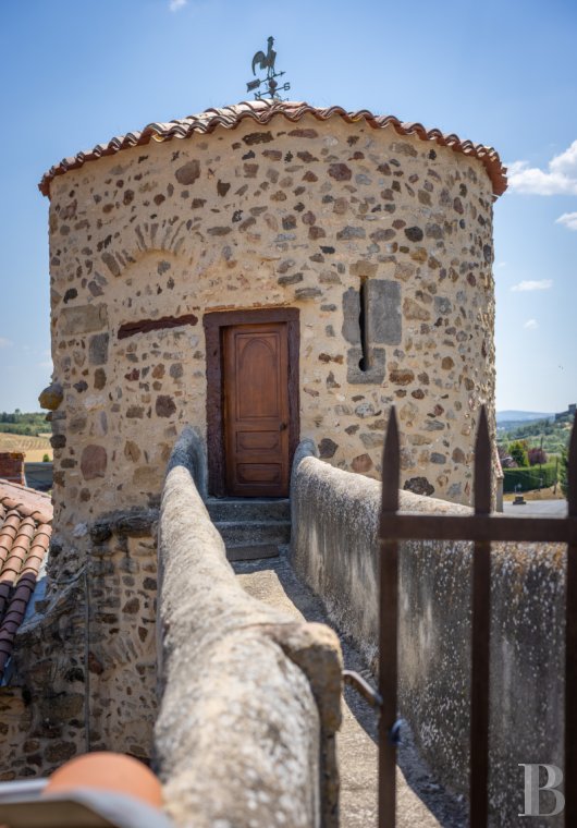 monastery for sale France auvergne   - 5