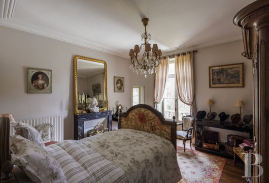 chateaux for sale France pays de loire   - 24