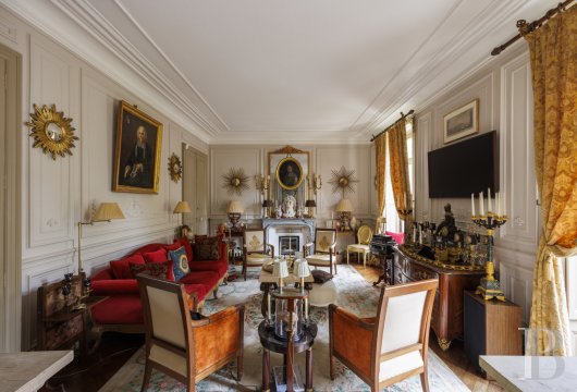 chateaux for sale France pays de loire   - 18
