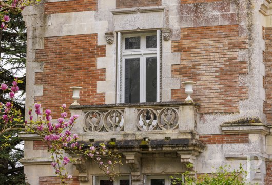 chateaux for sale France pays de loire   - 13