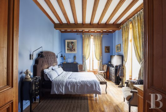 chateaux for sale France pays de loire   - 23