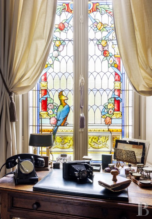 chateaux for sale France pays de loire   - 19