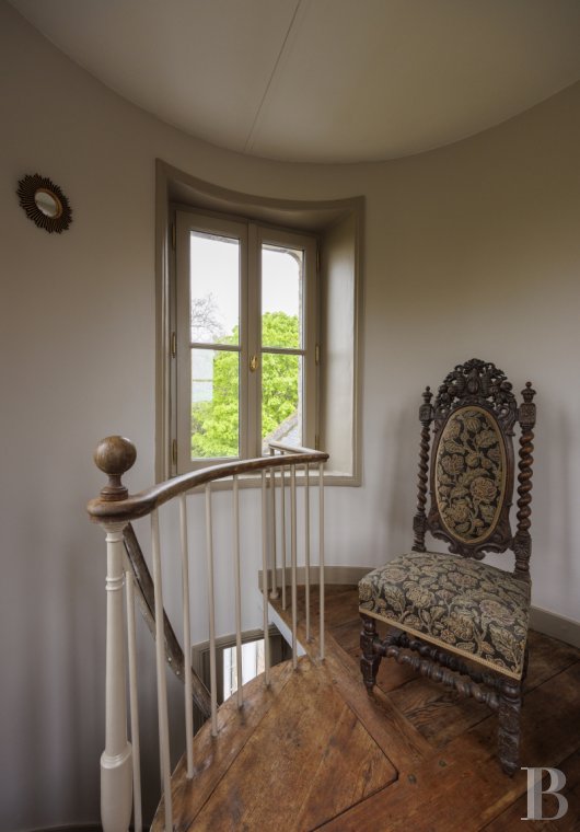 chateaux for sale France pays de loire   - 22