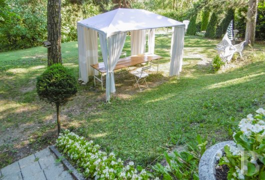 maisons de caractere a vendre paca   - 14