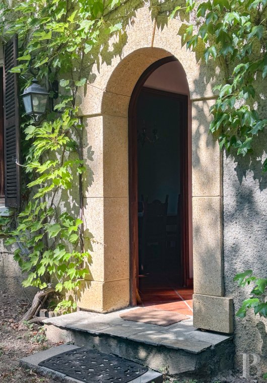 maisons de caractere a vendre paca   - 2