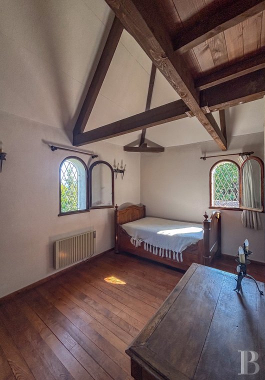 maisons de caractere a vendre paca   - 10