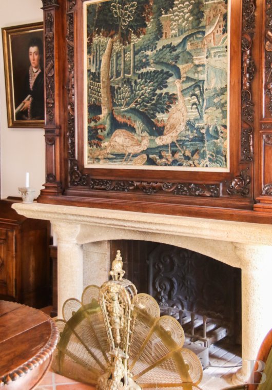 demeures et maisons a vendre france paca   - 9