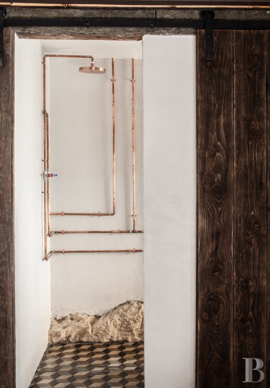 A village house on the banks of a fjord in Novigrad, Croatia - photo  n°16