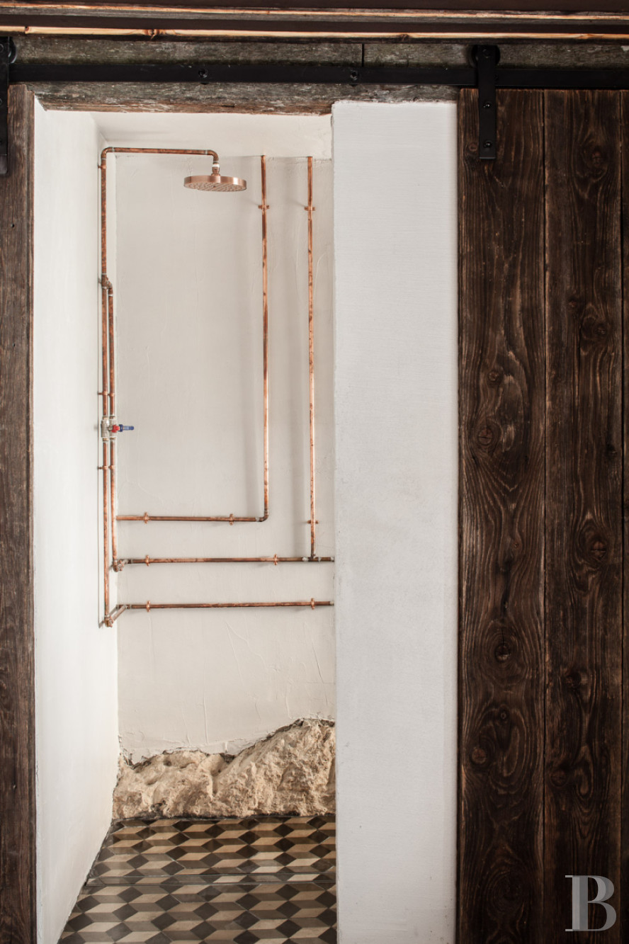 A village house on the banks of a fjord in Novigrad, Croatia - photo  n°16