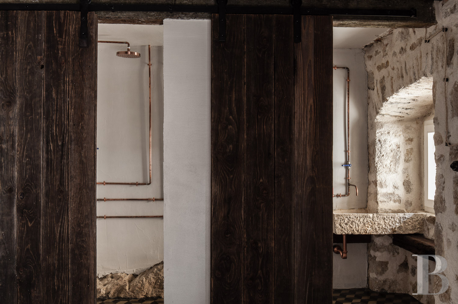 A village house on the banks of a fjord in Novigrad, Croatia - photo  n°14