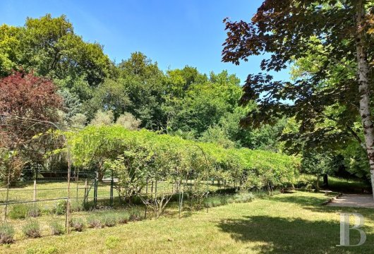 chateaux a vendre centre val de loire   - 17