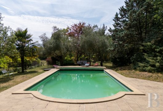 chateaux for sale France center val de loire   - 12
