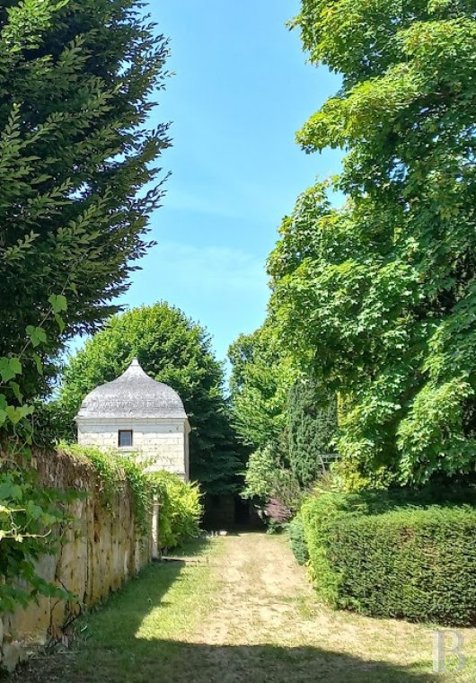 chateaux a vendre centre val de loire   - 12