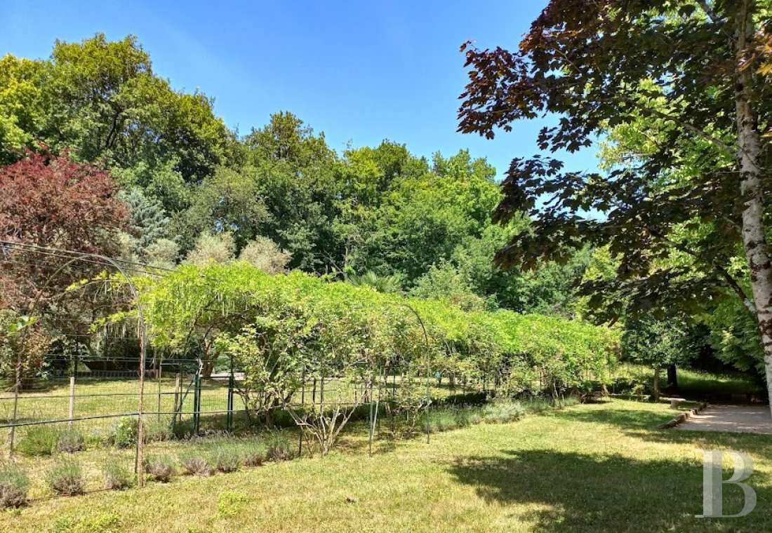 chateaux for sale France center val de loire   - 18