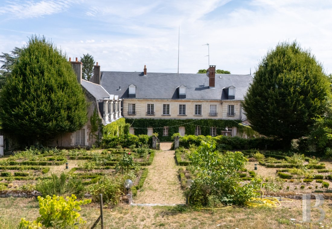 chateaux for sale France center val de loire   - 2