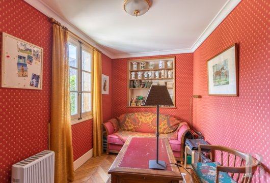 maisons de caractere a vendre bourgogne   - 10