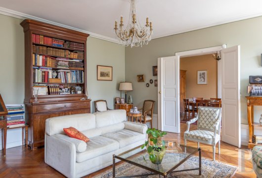 maisons de caractere a vendre bourgogne   - 7