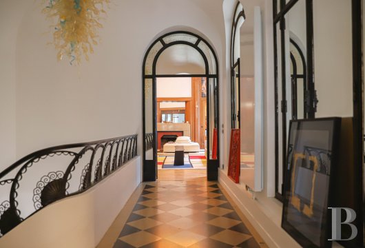 appartements a vendre paris   - 5