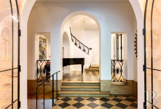 houses for sale paris   - 5