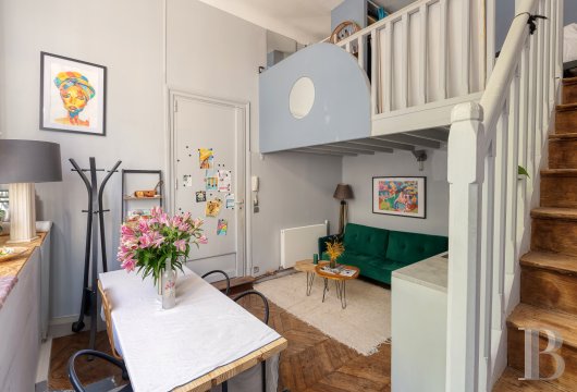 houses for sale paris   - 8