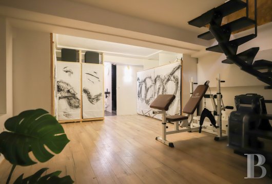 appartements a vendre paris   - 11
