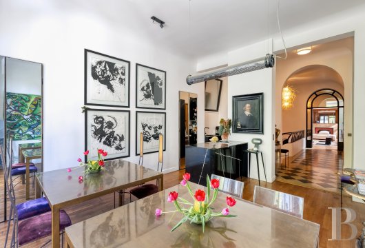 houses for sale paris   - 4