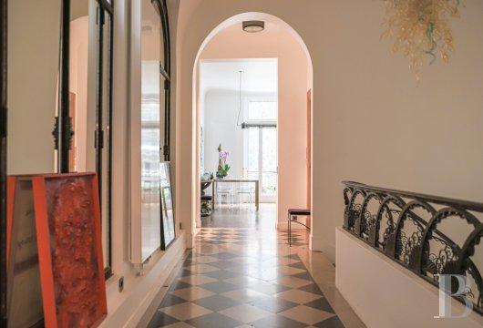 appartements a vendre paris   - 7