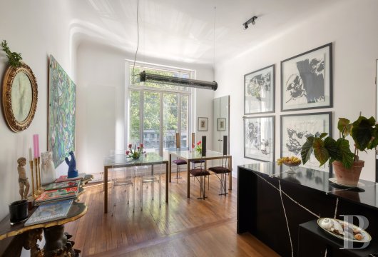 houses for sale paris   - 3