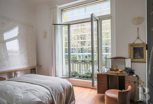 appartements a vendre paris   - 9