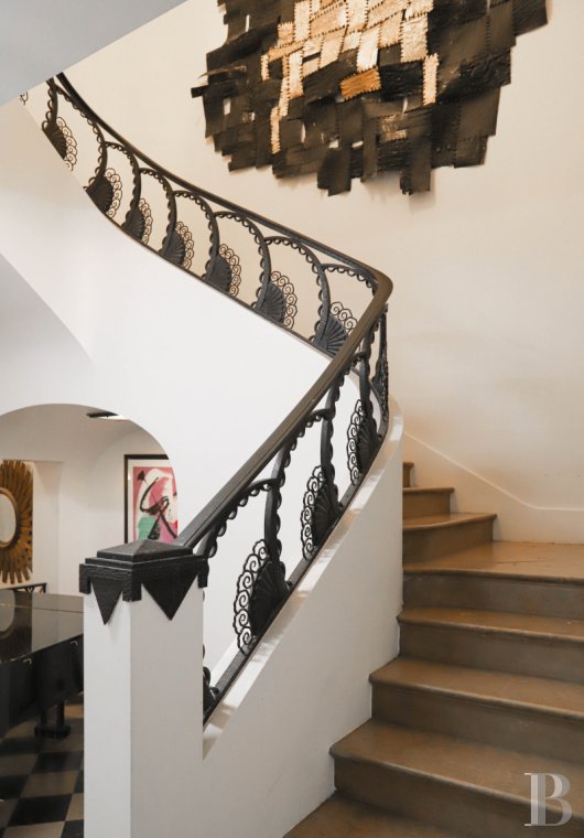 appartements a vendre paris   - 6