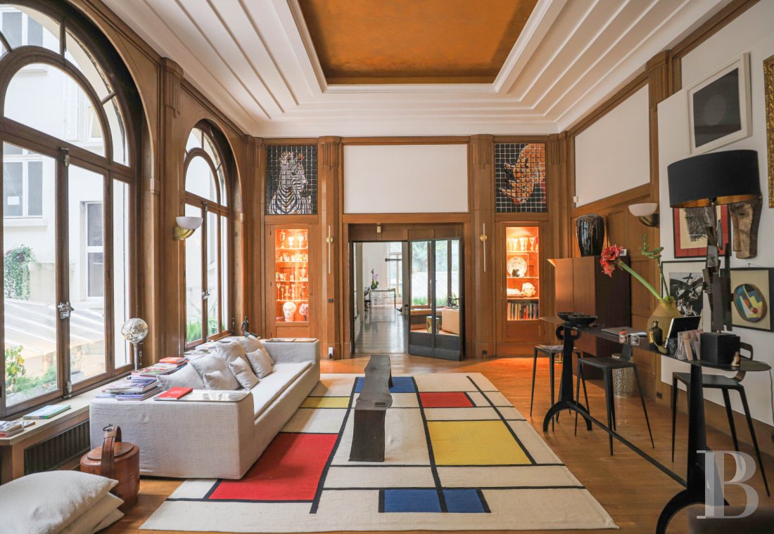 houses for sale paris   - 1