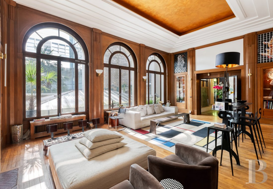 houses for sale paris   - 2