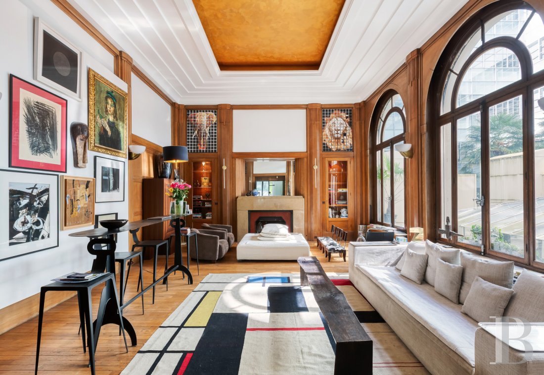 houses for sale paris   - 1