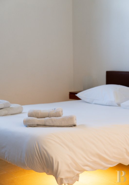 Dans le Finistère, face à l’île de Groix, un ancien fort Vauban réaménagé en vaste maison - photo  n°26