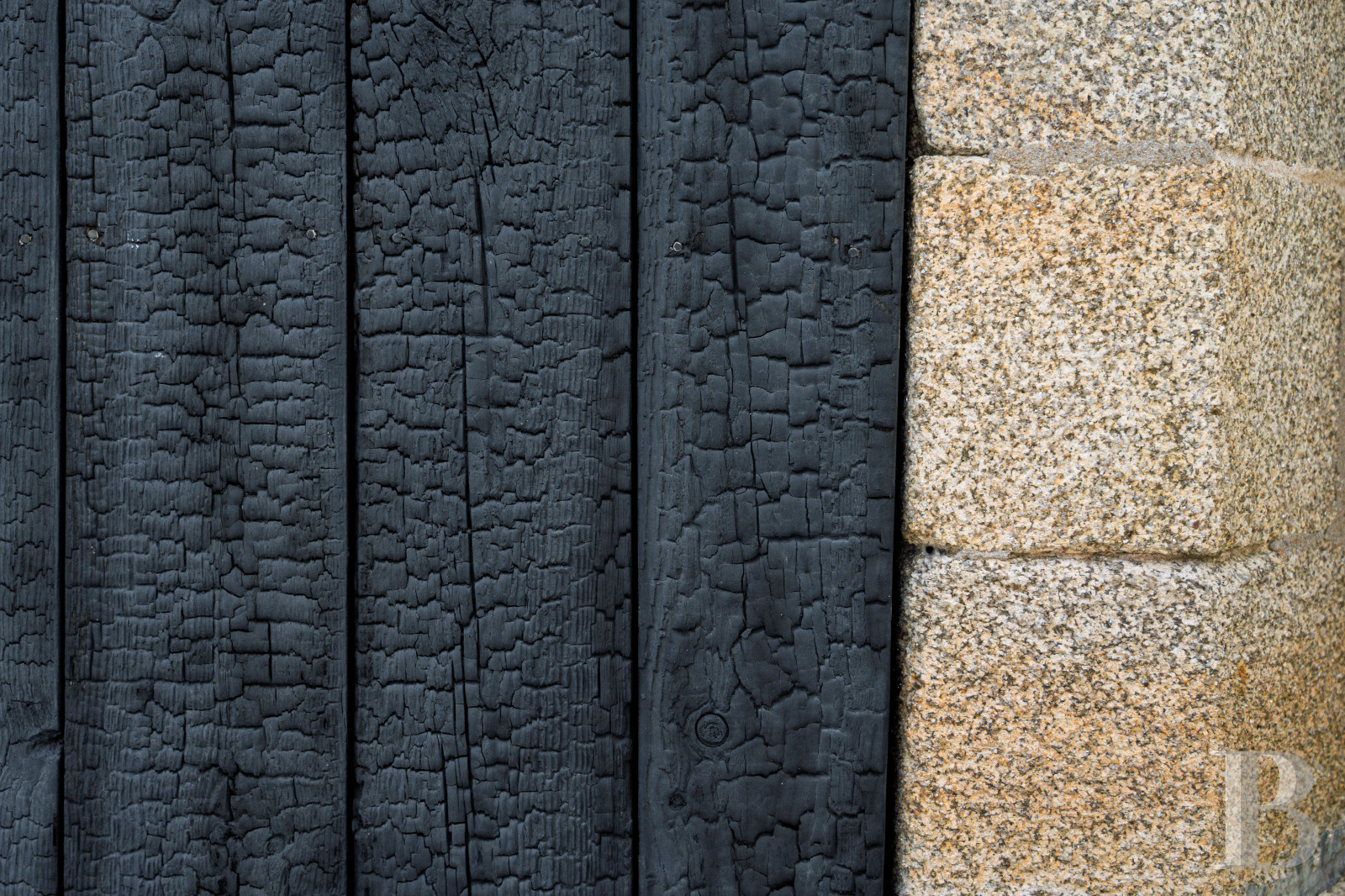 Dans le Finistère, face à l’île de Groix, un ancien fort Vauban réaménagé en vaste maison - photo  n°39