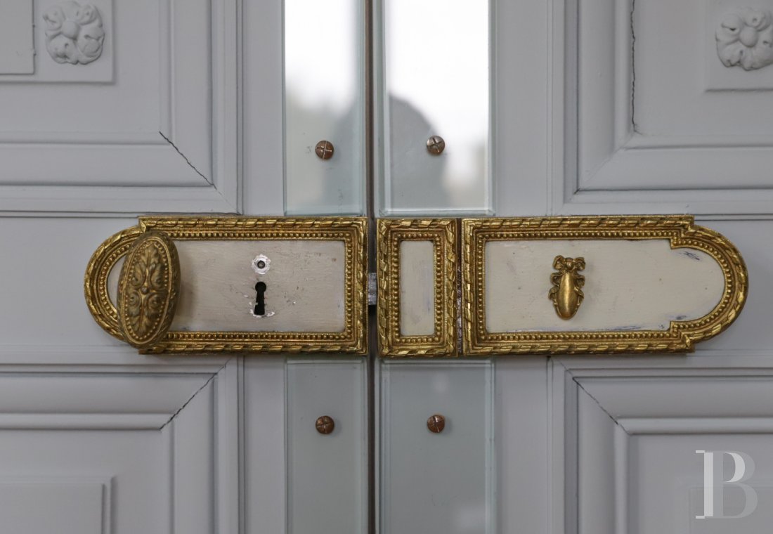 Château · Poitiers