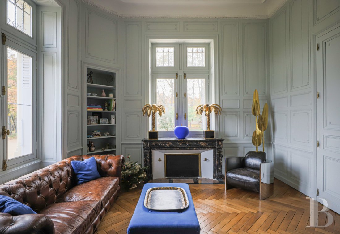 Château · Poitiers